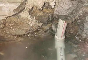 北票管道漏水检测五