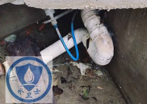 北票水管漏水检测公司6