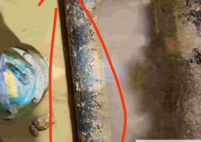 北票水管漏水检测公司1
